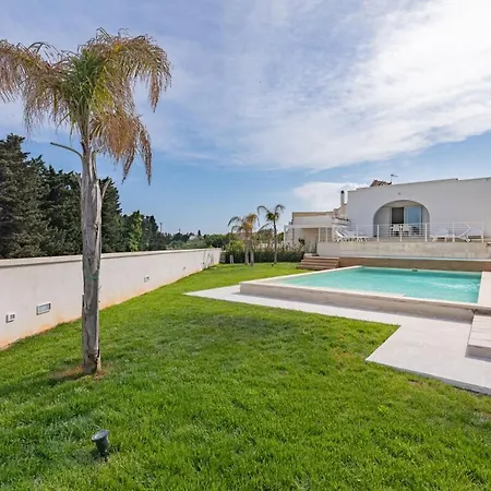 Willa Arca - Rivedelsalento