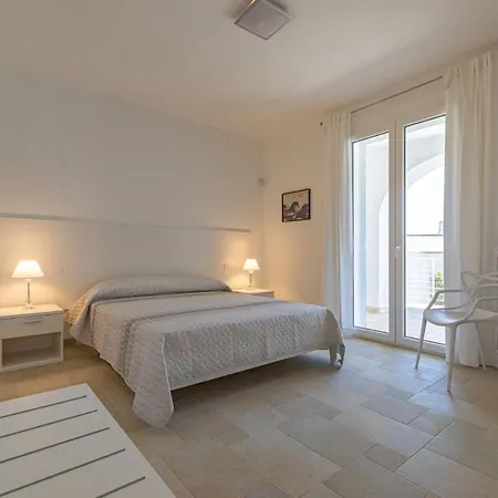 Willa Arca - Rivedelsalento Otranto