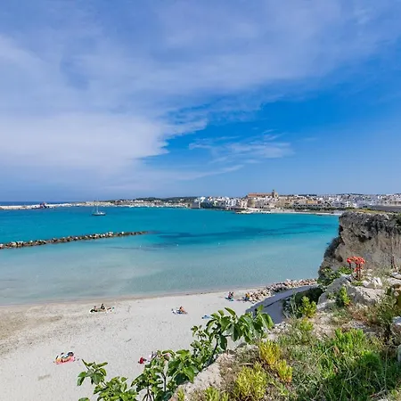 Arca - Rivedelsalento Willa Otranto