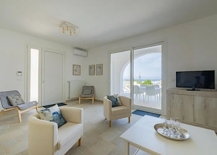 Willa Arca - Rivedelsalento Otranto