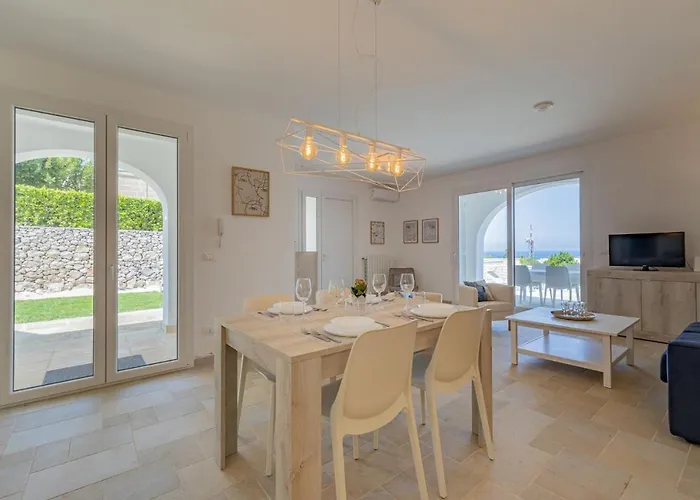 Arca - Rivedelsalento * Otranto