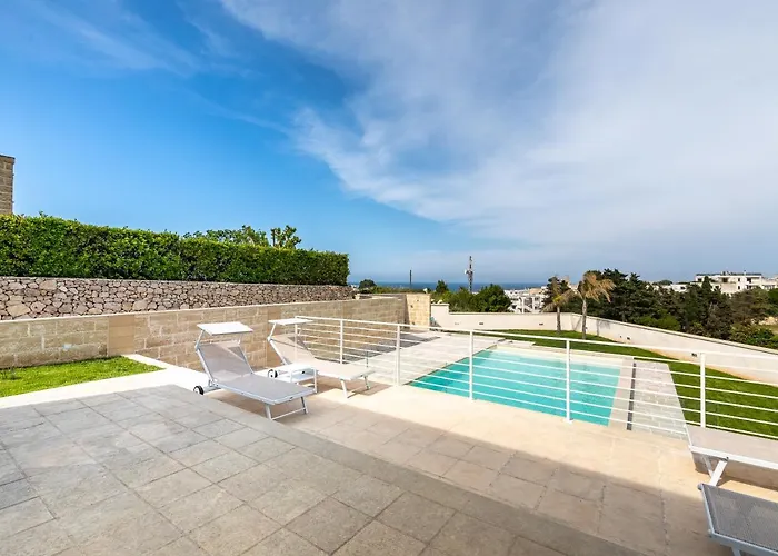 Arca - Rivedelsalento *