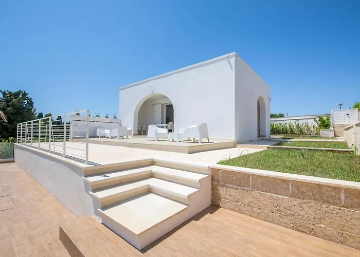 Arca - Rivedelsalento