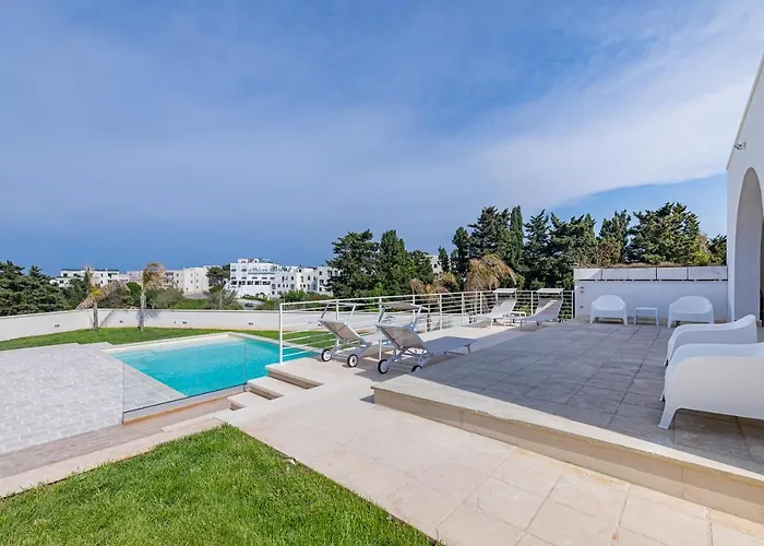 Arca - Rivedelsalento