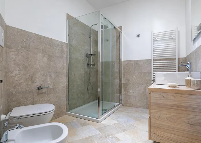 Arca - Rivedelsalento Willa