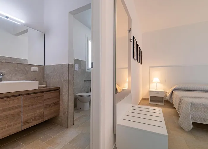 Willa Arca - Rivedelsalento Otranto