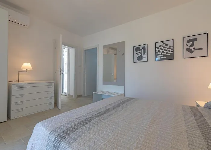 Arca - Rivedelsalento Willa Otranto