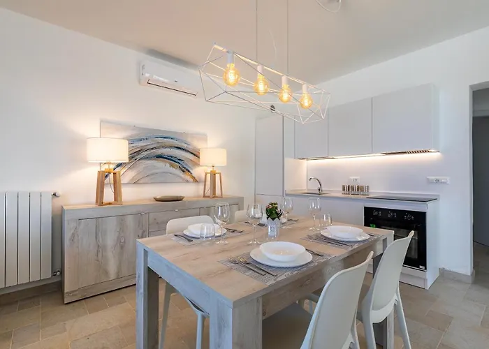 Willa Arca - Rivedelsalento Otranto