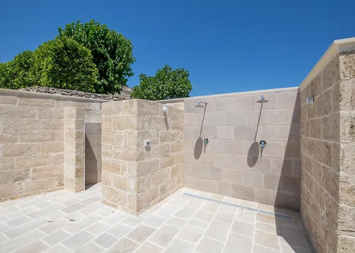 Arca - Rivedelsalento Willa