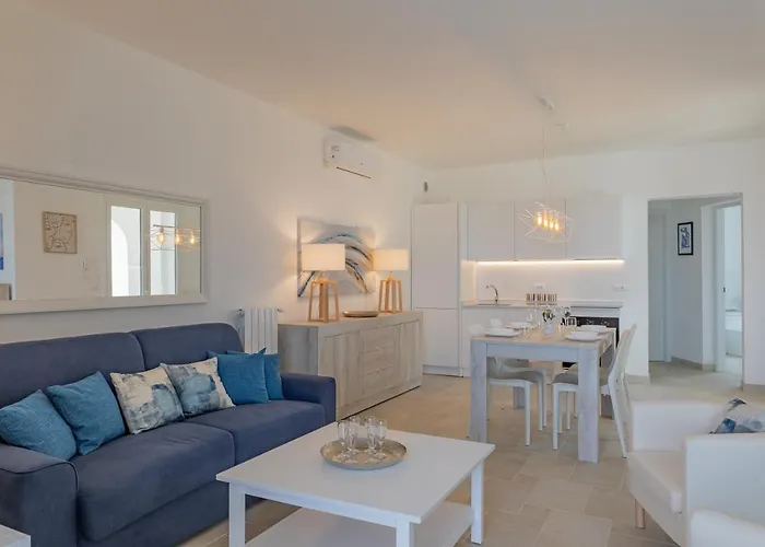 Willa Arca - Rivedelsalento *