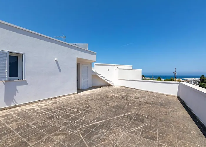 Willa Arca - Rivedelsalento