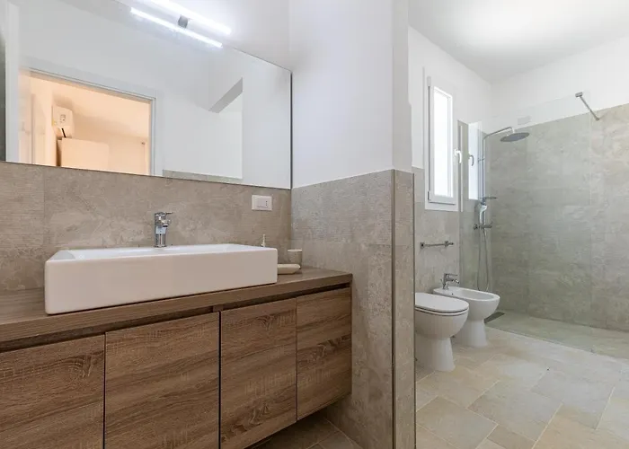 Arca - Rivedelsalento Otranto