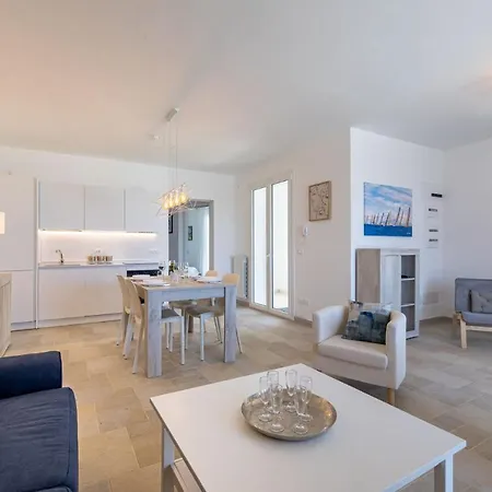 Arca - Rivedelsalento Villa *