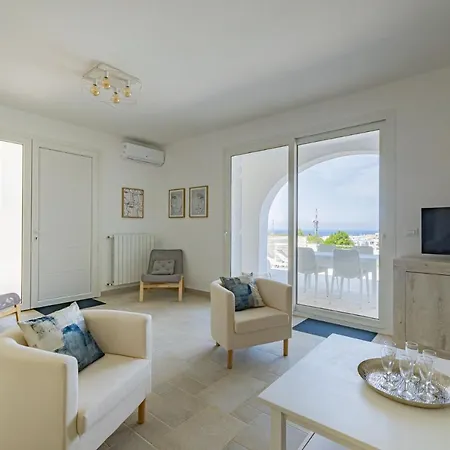 Villa Arca - Rivedelsalento Otranto