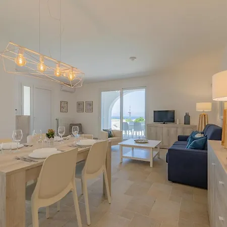 Villa Arca - Rivedelsalento