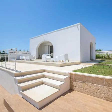 Arca - Rivedelsalento