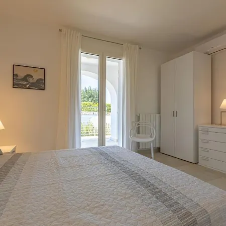 Villa Arca - Rivedelsalento *