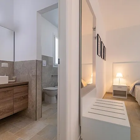 Villa Arca - Rivedelsalento Otranto