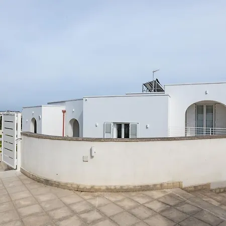 Villa Arca - Rivedelsalento Otranto