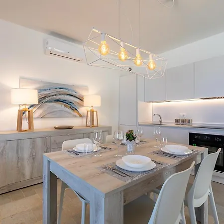 Villa Arca - Rivedelsalento Otranto