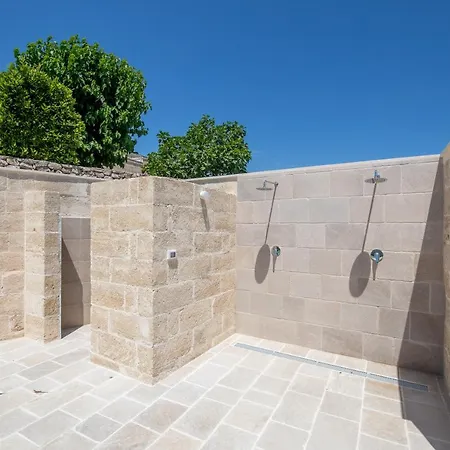 Arca - Rivedelsalento Villa