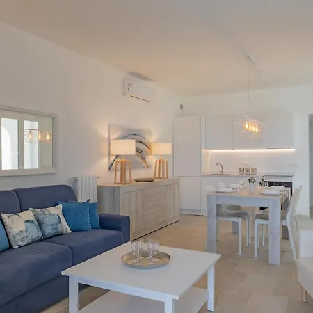 Villa Arca - Rivedelsalento *