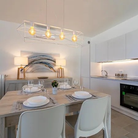 Arca - Rivedelsalento Villa Otranto