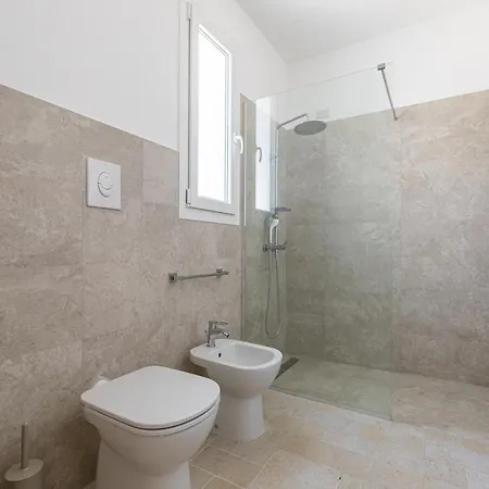 Arca - Rivedelsalento Villa *