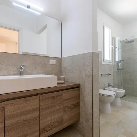 Arca - Rivedelsalento Otranto