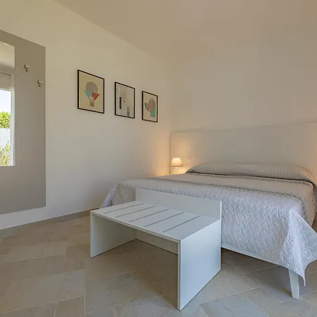 Villa Arca - Rivedelsalento