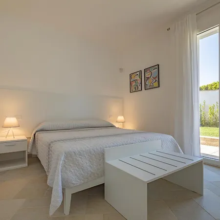 Villa Arca - Rivedelsalento *