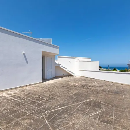 Villa Arca - Rivedelsalento Otranto