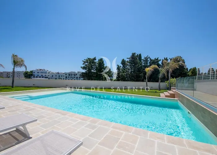 Arca - Rivedelsalento Otranto