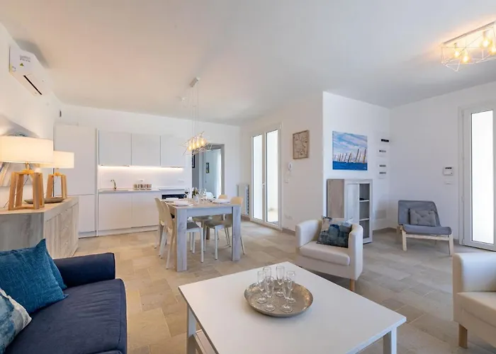 Arca - Rivedelsalento Villa *