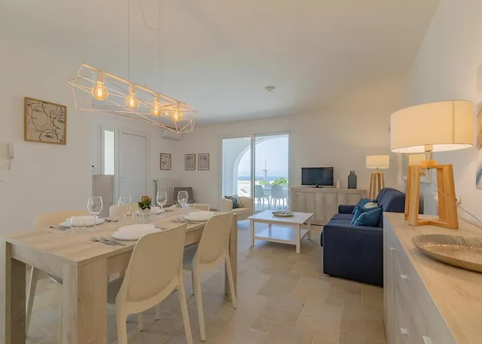 וילה Arca - Rivedelsalento