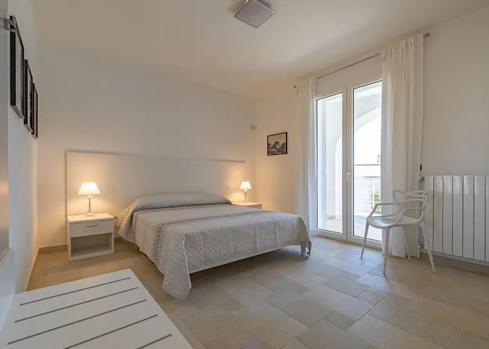 Villa Arca - Rivedelsalento Otranto