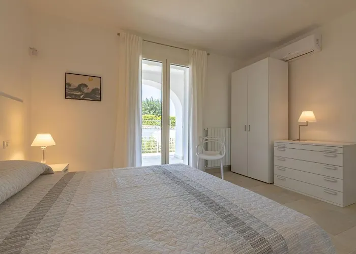 Villa Arca - Rivedelsalento *