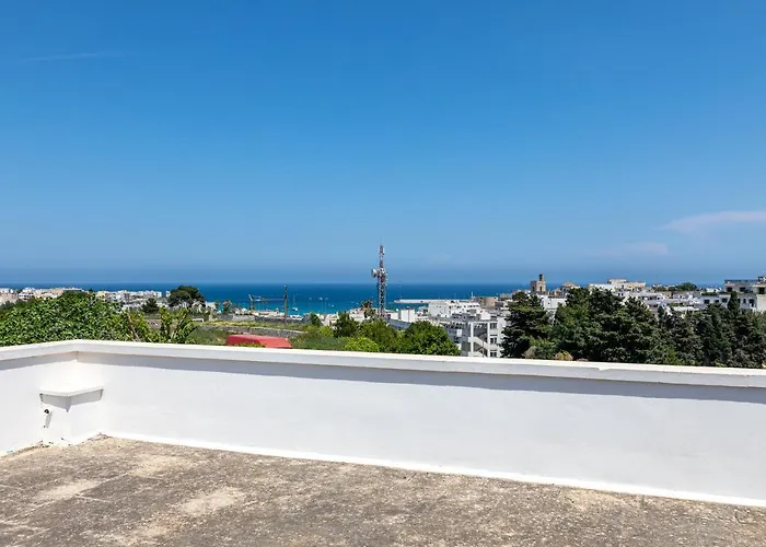 Arca - Rivedelsalento *