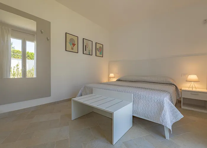 Villa Arca - Rivedelsalento