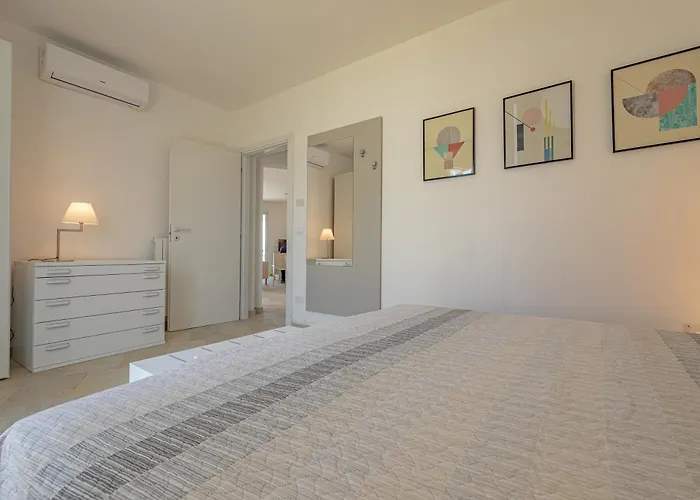 Arca - Rivedelsalento וילה