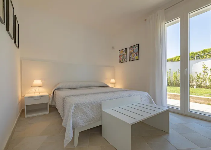 Villa Arca - Rivedelsalento *